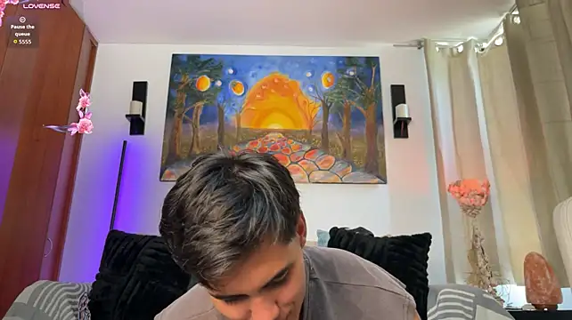 Adams_ricci XXX чат на живо