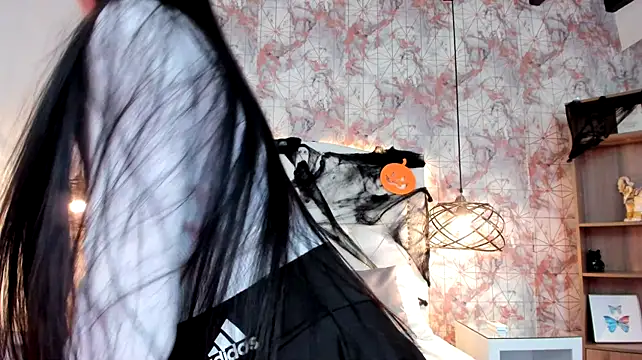 ScarletMore 라이브 XXX 채팅