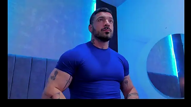 dennis__coxx 라이브 XXX 채팅