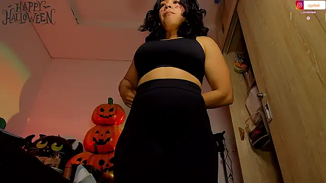 carolgaitaのライブXXXチャット