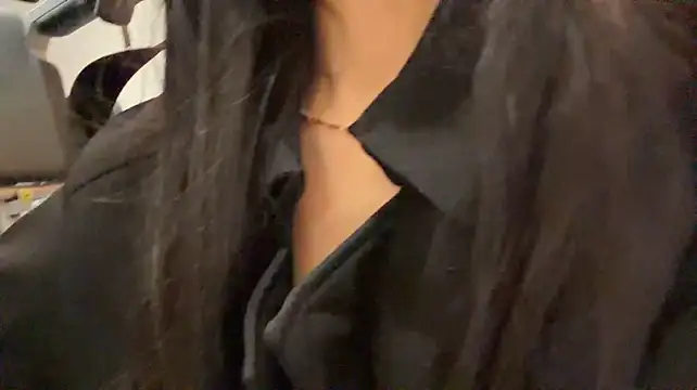 Show webcam de xiaowan_xx