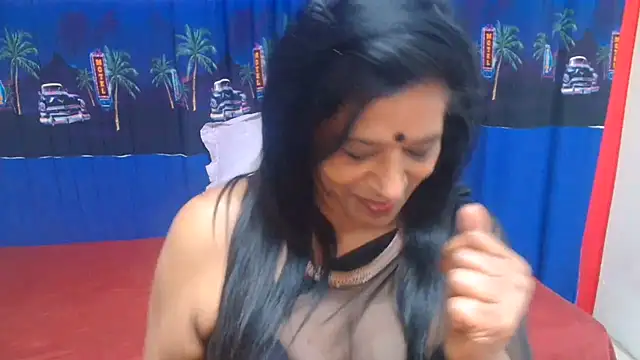 Chatroom XXX en direct de INDIANFUSION