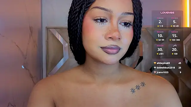 Chat +18 de brenda_a_ ao vivo