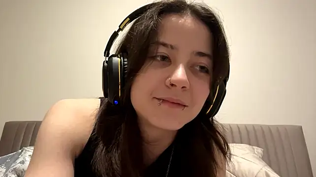 ArriSatty 라이브 XXX 채팅