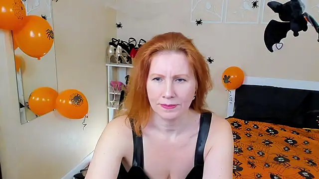 FoxySophia's Live XXX Chat