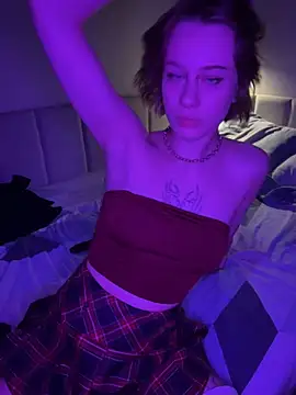 Chat +18 de MaryTeacher ao vivo