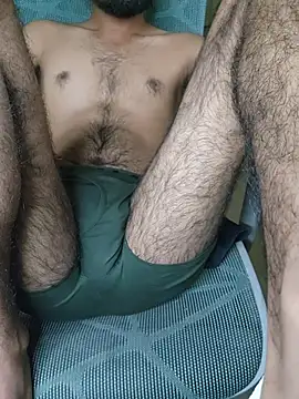 mavin_ Live XXX-Chat