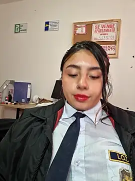 Angela__05 现场XXX聊天