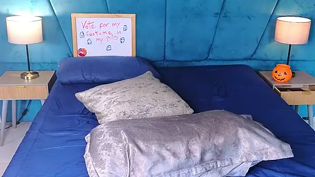 Chat XXX ao vivo de Aaron_Eze