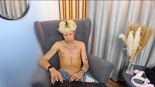 FinnEcho Live XXX Chat