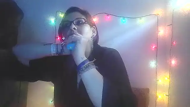 Živý XXX chat CloudyCockTeaser