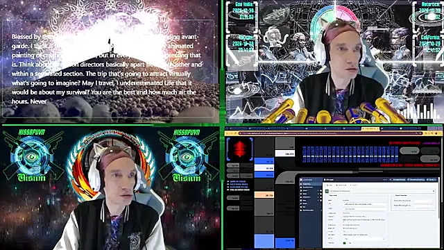 solodethlordsubveganFAQ's Live XXX Chat