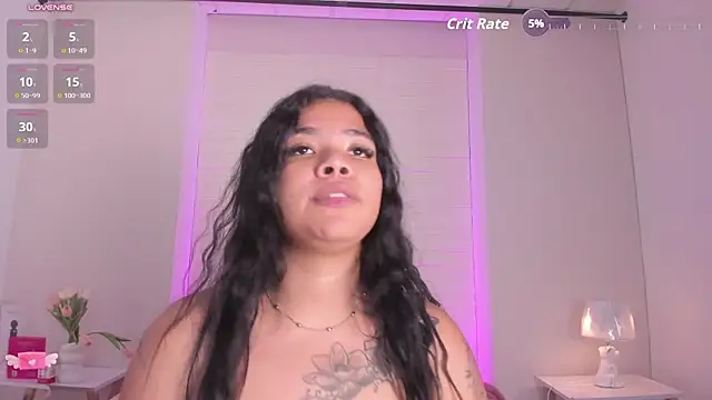 Živý XXX chat SophiaaStone