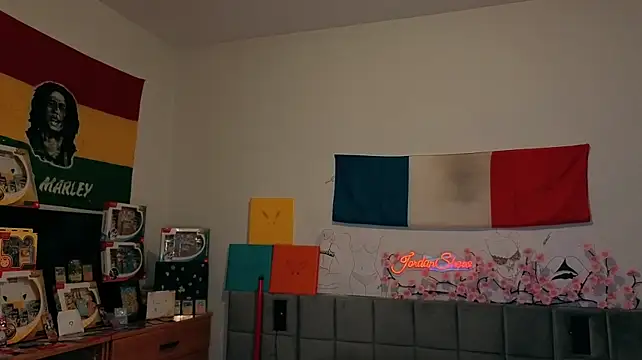 Chat XXX Live JordanShow