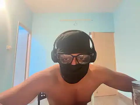 Chat +18 de kinkslayher ao vivo