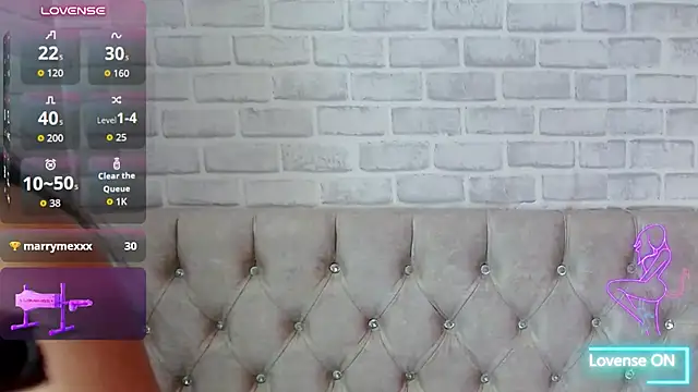 AmberAndCata Chat XXX live