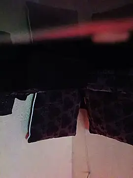 MidnightKings_のウェブカメラショー