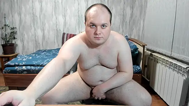 XXX chat uživo modela SuperGeorg@xh