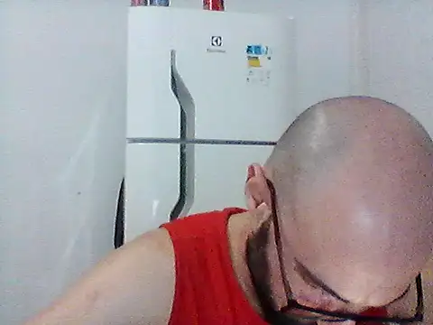 Chat XXX en directo de Robsonitj90