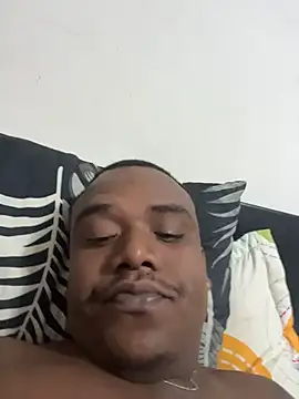 BigTysoon Live XXX-chat