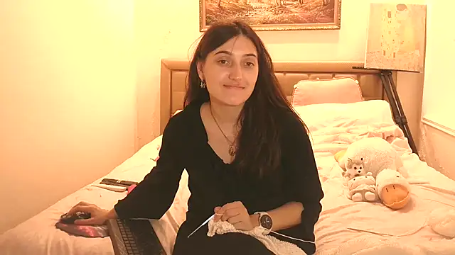 XXX chat uživo modela Iren