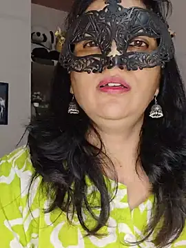 BhabhiPooja69のライブXXXチャット