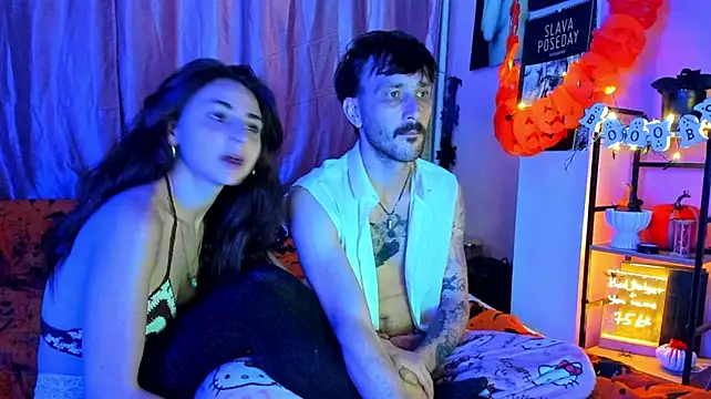 bad_badger's Live XXX Chat