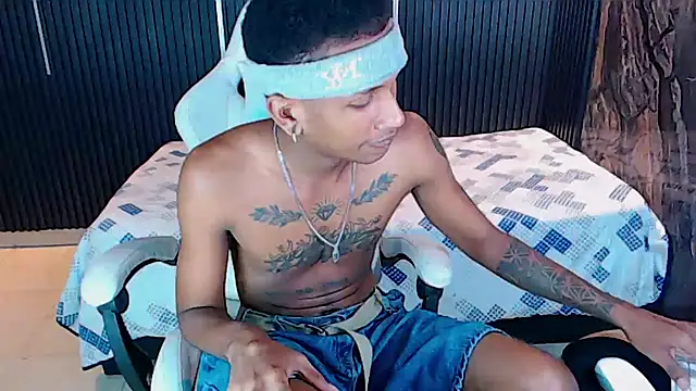ManSant Live XXX-Chat
