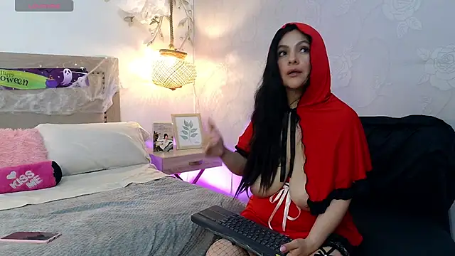 JakyKidman Live XXX-Chat