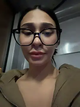 Chat XXX Live Aria51