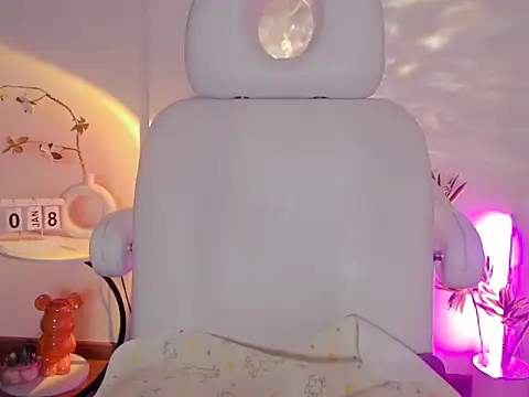Chat XXX ao vivo de Janise_love