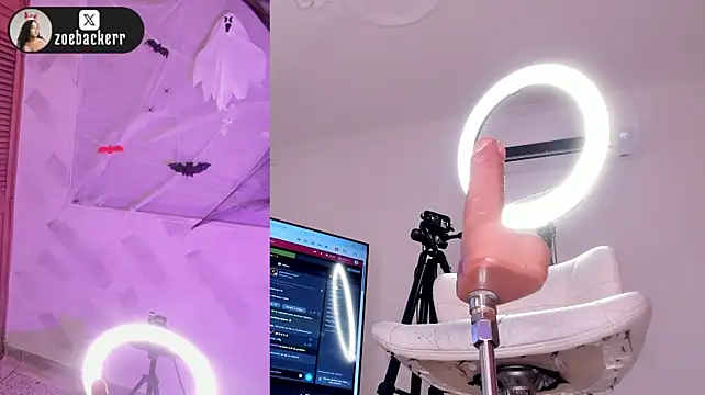 Czat XXX na żywo – zoe_backer