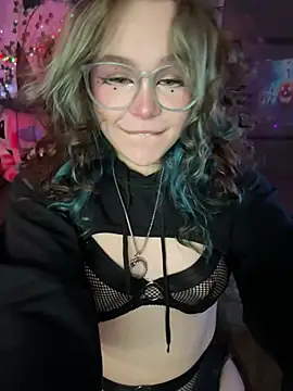 Chat XXX en directo de MaddisonHaas