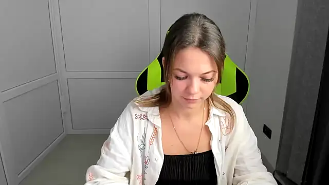 TessaSpringn Live XXX chat