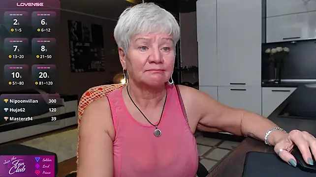 roxana_brooks Obrolan Langsung XXX