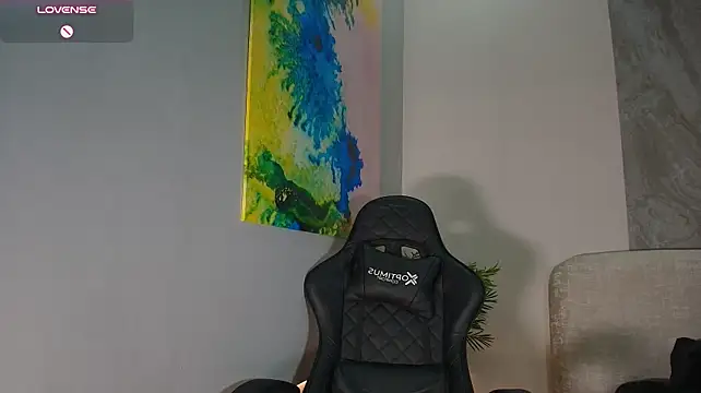 Chat XXX en directo de Megan_lux_