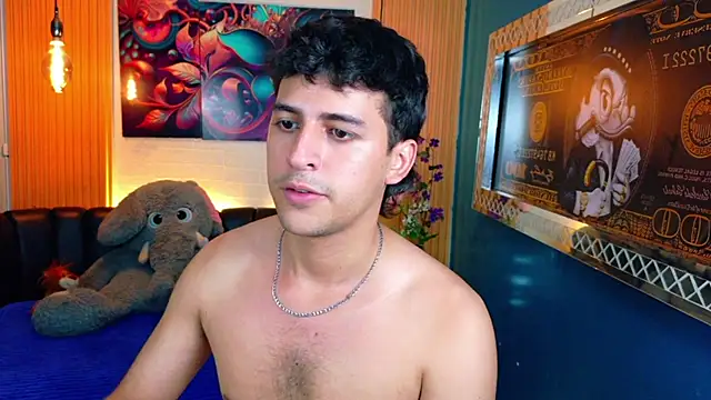 ian_sprouse – Naživo XXX chat