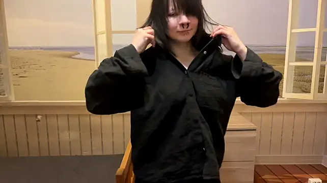 Czat XXX na żywo   – SusannaSalee