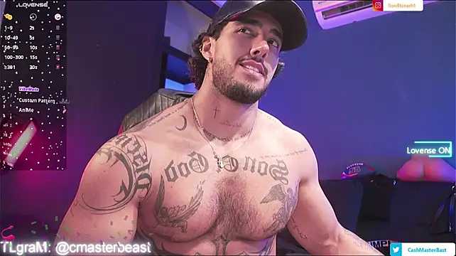 Chat +18 de JACOB_MARTINS ao vivo
