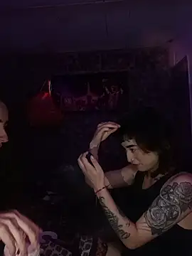 Živý XXX chat AlexxaAndRileyy