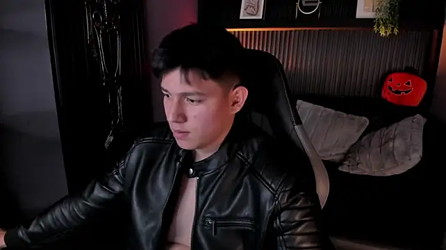 JamesCr_ 라이브 XXX 채팅