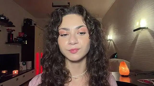 Chat XXX en directo de JaquelynRollend