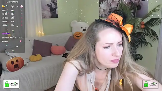 Queenymel 라이브 XXX 채팅
