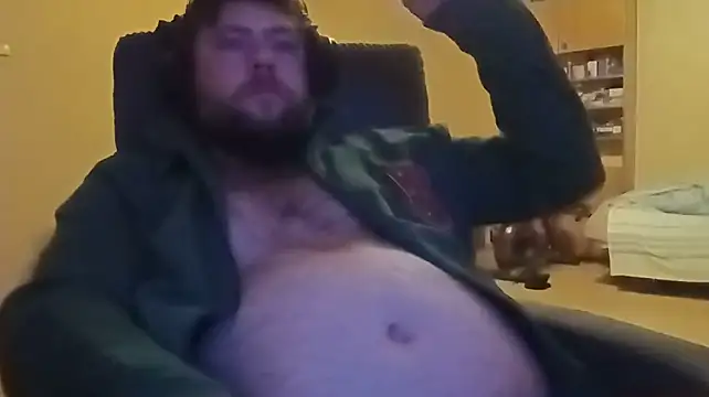RoboticPower7 Live XXX-Chat