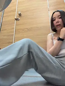 Asian_Asami 라이브 XXX 채팅