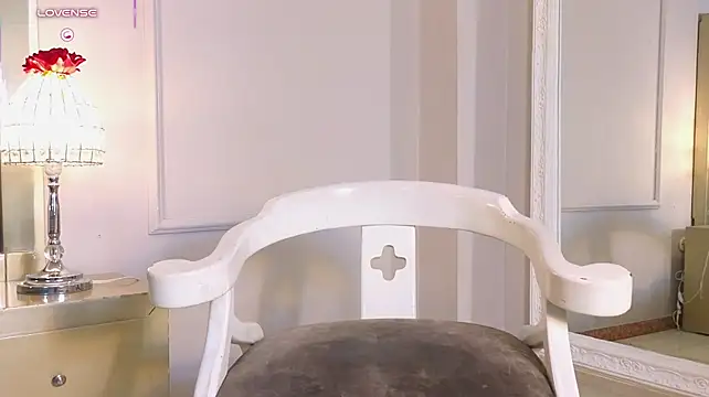 Show webcam de CharlesBrown_
