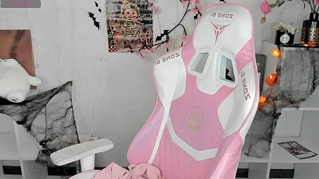 Živý XXX chat Emma-Blissa