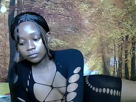 Chatroom XXX en direct de Pretty_c