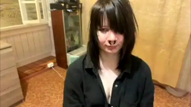 Chat +18 de SusannaSalee ao vivo