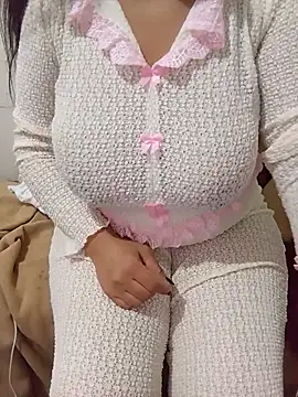 Nescafe__ Adlı Modelin Canlı XXX Sohbeti